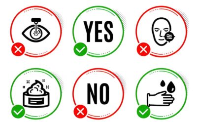 Eyecraft BD eye care tips