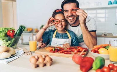 Eyecraft BD eye health nutrition