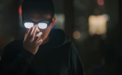Eyecraft BD eye care awareness