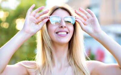 Eyecraft BD UV protection awareness