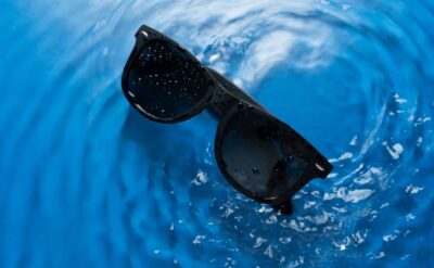 Eyecraft BD UV400 awareness