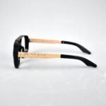 Brand Eye Glass ITALY Design Premium quality - Image 4