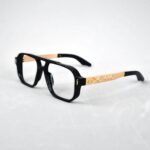 Brand Eye Glass ITALY Design Premium quality - Image 5