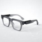 Brand Eye Glass ITALY Design Premium quality - Image 4