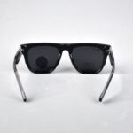 Trendy 7736Oversized Polarized Sunglasses – Fashion Edition - Image 2