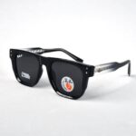 Trendy 7736Oversized Polarized Sunglasses – Fashion Edition - Image 4