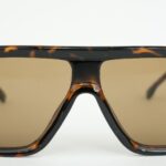 Moscot TR 28015 Unisex Sunglasses – Best Designer UV Protection Eyeglass Frame for Men & Women (58-17-150 | 37gm)