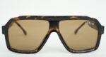 Moscot TR 28015 Unisex Sunglasses – Best Designer UV Protection Eyeglass Frame for Men & Women (58-17-150 | 37gm)