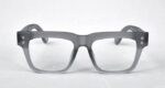 Deta Blue Light Blocking Glass Trendy Fashion Eyewear A6
