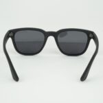 MONTBLANC MB 0302 Unisex Sunglasses – Best UV Protection Eyeglass Frame for Men & Women (50-22-143 | 26gm) - Image 4