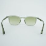 MOSCOT TR 28031 Unisex Sunglasses – Best Stylish UV Protection Eyeglass Frame for Men & Women (Size 49-20-149) - Image 2