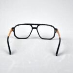 Mascot  Blue Light Blocking Glass Trendy Fashion Eyewear A3 - Image 3