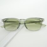 MOSCOT TR 28031 Unisex Sunglasses – Best Stylish UV Protection Eyeglass Frame for Men & Women (Size 49-20-149) - Image 4