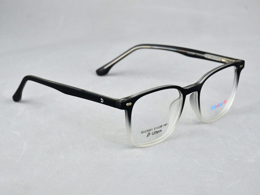 27 Men’s Classic Fashion Frame - Image 1