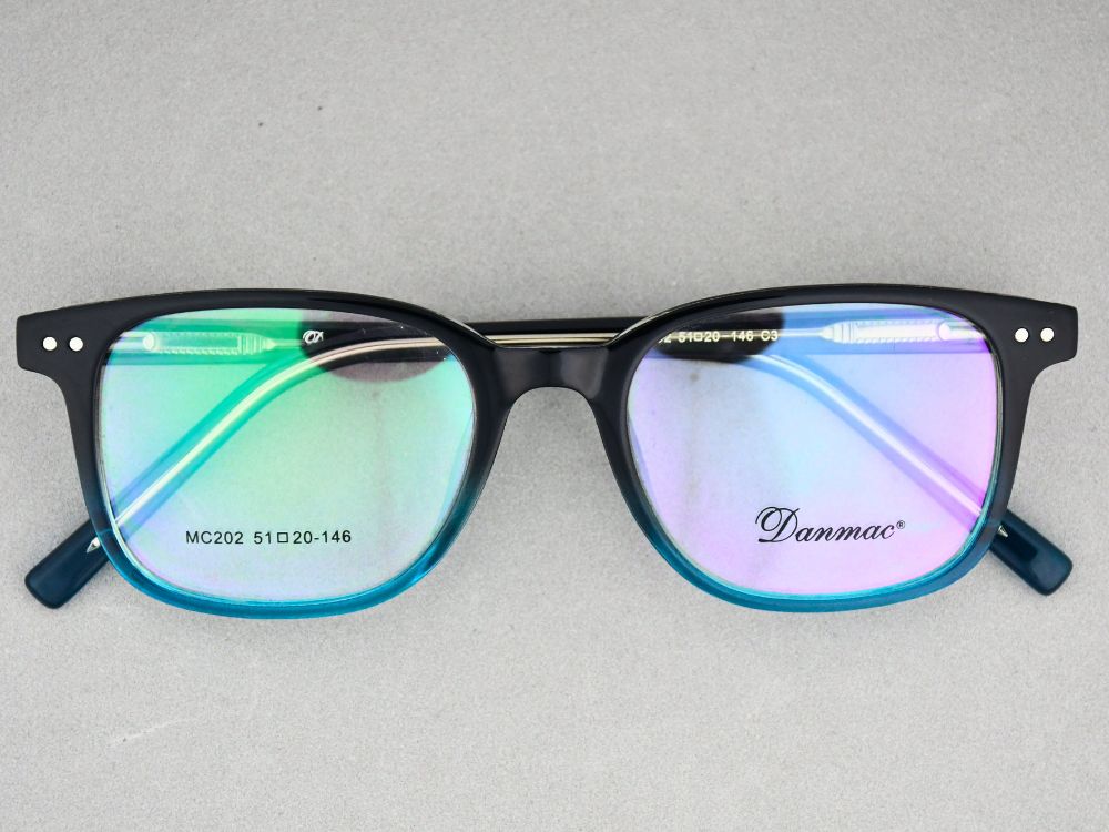 29 Danmac mc202 Classic Fashion Frame - Image 1
