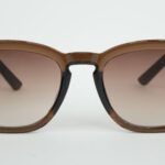 MOSCOT TR 28032 unisex sunglasses front view
