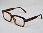 Tom Ford Unisex  Men’s Classic Fashion Frame Reading Glass