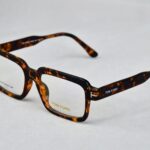 Tom Ford Unisex  Men’s Classic Fashion Frame Reading Glass