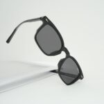 MOSCOT TR 28031 Unisex Sunglasses – Best Stylish UV Protection Eyeglass Frame for Men & Women (Size 49-20-149) - Image 5