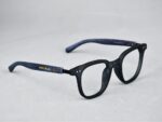 Mont Blanc Blue Light Blocking Eye Protection Glass Trendy Fashionable - Image 2