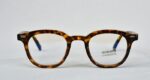 Round Glass Frame – Fashion Look