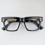 Deat Blue Light Blocking Glass Trendy Fashion Eyewear A8 - Image 2