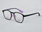 CharZmant T8214 Trendy Unisex Stylish Eyeglass Frame A30