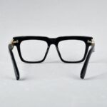 Deat Blue Light Blocking Glass Trendy Fashion Eyewear A8 - Image 3