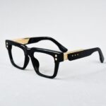 Deat Blue Light Blocking Glass Trendy Fashion Eyewear A8 - Image 4