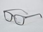 Denson 1025 Unisex Stylish Eyeglass Classic Frame A25 - Image 4