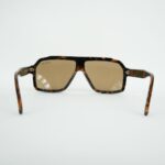 Moscot TR 28015 unisex sunglasses UV protection Best designer sunglasses for men and women Lightweight eyeglass frame size 58-17-150 Premium Moscot sunglasses for outdoor eye protection