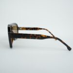 Moscot TR 28015 Unisex Sunglasses – Best Designer UV Protection Eyeglass Frame for Men & Women (58-17-150 | 37gm) - Image 4