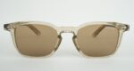 MOSCOT TR 28031 Unisex Sunglasses – Best Lightweight UV Protection Eyeglass Frame for Men & Women (49-20-149 | 28gm)