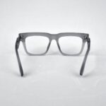 Deta Blue Light Blocking Glass Trendy Fashion Eyewear A6 - Image 2