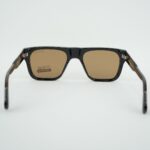 MOSCOT 9812P C2 Polarized Unisex Sunglasses – Best UV Protection Eyeglass Frame for Men & Women (52-17-145 | 39gm) - Image 3
