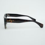 MOSCOT 81003 C6 unisex sunglasses frame Designer eyeglass frame for men and women Premium sunglasses frame size 51-20-145 UV protection compatible MOSCOT sunglasses frame