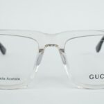 GUCCI D3027 Women’s Eyeglass Frame – Best 2026 Stylish Computer, Reading & Prescription Glass (53-19-145 | 29gm Lightweight)