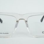 GUCCI D3027 C8 unisex metal eyeglasses GUCCI reading prescription glasses frame Metal eyeglasses frame 53-19-145 Lightweight 28 gram GUCCI eyeglasses Stylish GUCCI eyewear for daily use