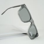 MOSCOT 9812P Unisex Metal Sunglasses – Premium Stylish Reading & Prescription Glasses (52-17-145, 38 gm) - Image 4