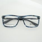 HUGO BOSS D3018 Women Computer Eyeglass Frame – Best Lightweight Eyeglass for Office & Daily Use (2026) - Image 2
