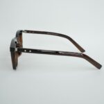 MOSCOT TR28032 Unisex Metal Sunglasses – Premium Stylish Reading & Prescription Glasses (49-20-149, 31 gm) - Image 3