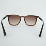 MOSCOT TR28032 Unisex Metal Sunglasses – Premium Stylish Reading & Prescription Glasses (49-20-149, 31 gm) - Image 4