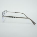 MOSCOT TR 60023 Unisex Eyeglass Frame – Best 2026 Computer Glass Frame for Men & Women (52-19-142 | 32gm Lightweight) - Image 4
