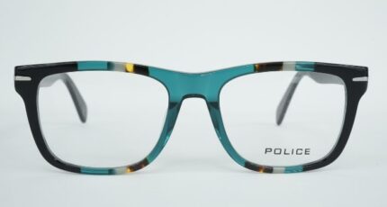 police eyeglass mf 22039 c5 police eyeglass frame for women police computer glass blue cut frame lightweight women eyeglass frame police prescription eyeglass
