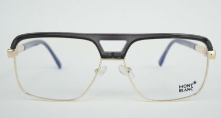 mont blanc eyeglass frame mont blanc eyeglass for men and women mont blanc computer glass frame lightweight metal acetate eyeglass premium unisex eyeglass frame