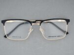 porsche design 90514 eyeglass frame porsche lightweight eyeglass frame porsche metal eyeglass frame porsche computer glass frame best eyeglass frame for men women