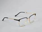 PORSCHE Design 90514 Eyeglass Frame – Premium Stylish Reading & Prescription Glasses for Men & Women | Best Lightweight Eyeglass Frame 2026 (53-17-140 | 23gm) - Image 3