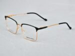 porsche design 90514 eyeglass frame porsche lightweight eyeglass frame porsche metal eyeglass frame porsche computer glass frame best eyeglass frame for men women