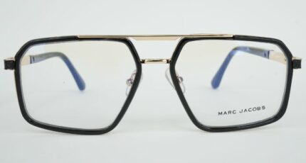 marc jacobs 97743 eyeglass frame marc jacobs metal eyeglass frame marc jacobs computer glass frame unisex prescription eyeglass frame best eyeglass frame for men women