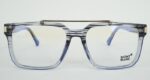 mont blanc 97705 col 4 eyeglass frame mont blanc eyeglass frame for men women mont blanc computer glass frame mont blanc metal acetate eyeglass best eyeglass frame 2026
